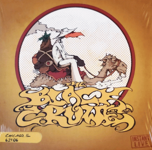 The Black Crowes : Instant Live - Chicago 2006